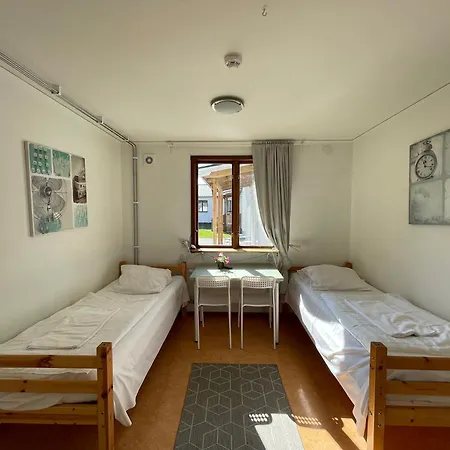 Turistgårdens vandrarhem i Norrköping-2